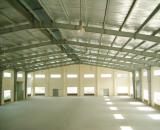 BR. Cho Thuê Xưởng Sản Xuất 2400m2  Kcn Đất Đỏ Cảng Thị Vải