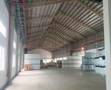 DN1. Cho Thuê Nhà Xưởng Sản Xuất khuôn viên sử dụng độc lập gần 1Ha KCN - ĐỒNG NAI.