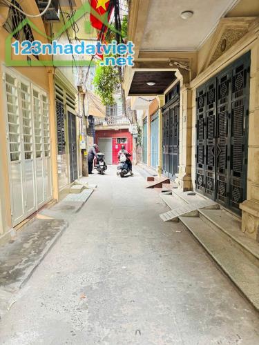 Bán Nhà Phố Lê Quý Đôn, ngõ thông, xây mới, lô góc, 45m2 x 6 Tầng, sổ vuông - Giá 11,9 Tỷ - 4