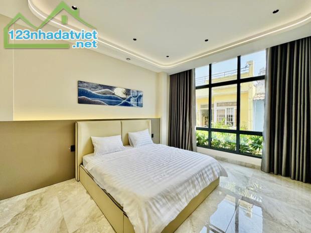 Bán Siêu Phẩm Nhà Phố Thiết Kế Tuyệt Đẹp Đường Số 4, Phường 11, Quận Gò vấp, Hồ chí Minh - 4