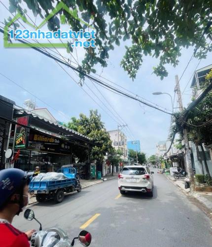 BÁN NHÀ HẺM XE HƠI GẦN DƯƠNG QUẢNG HÀM- ĐƯỜNG SỐ 20, GÒ VẤP, 44M², 5 TẦNG, 6.6 TỶ TL