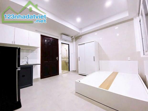 BÁN NHÀ HẺM XE HƠI GẦN DƯƠNG QUẢNG HÀM- ĐƯỜNG SỐ 20, GÒ VẤP, 44M², 5 TẦNG, 6.6 TỶ TL - 2