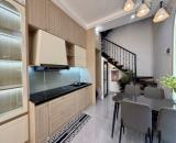 Lô Góc - Nhà Mới phố Nguyễn Tuân, Thanh Xuân, 30m x 5 Tầng, Ngõ Ô tô, 3PN, Giá Chỉ 11,5 Tỷ