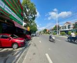 BÁN LÔ ĐẤT HẺM ĐƯỜNG 23/10, P TÂY NHA TRANG GIÁ 3,2 TỶ