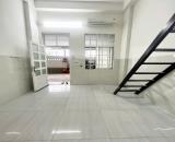 Cho thuê phòng trọ sau căn hộ 4S Linh Đông đường số 22 Thủ Đức