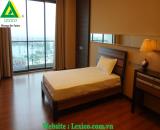 CHO THUÊ CĂN HỘ CAO CẤP TD PLAZA – LÊ HỒNG PHONG – HẢI PHÒNG