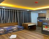 CCMN CHÂN GA METRO CẦU DIỄN 15 PHÒNG KHÉP KÍN- 70 TRIỆU/THÁNG- 50M MẶT PHỐ, NHỈNH 14 TỶ
