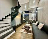 🔥🔥 NHÀ MỚI 3 TẦNG 52 M² XÂY FULL 📕 VUÔNG A 4 - HOÀN CÔNG CHUẨN 🚗 GARA OTO TRONG NHÀ.