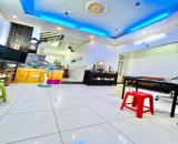 HẺM 8M XE TẢI ĐUA BÌNH TRỊ ĐÔNG - GIÁP QUẬN 6 - 90M2 - NGANG HIẾM 6M - 2 TẦNG