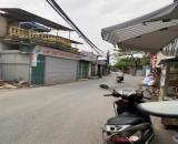 -TRỤC  CHÍNH THÔN LÔ GÓC 60M2 BÌNH MINH  HƠN 3TỶ