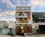Chỉ Hơn 5 TỶ -  Nhà Đẹp 63M2 - Hẻm Ô TÔ Thông - sát Nguyễn Duy Trinh.