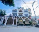 Bán nhà Thủ Đức  Ngay mặt tiền đường 36 - Hiệp Bình - 450M2 - 5 tầng