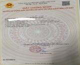Bán đất Minh Tân - Kiến Thụy - Hải Phòng