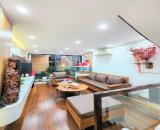 Bán nhà riêng phố Đội Cấn Ba Đình, Ngõ rộng, Gần phố, 42m2 5 tầng, 13.6 tỷ