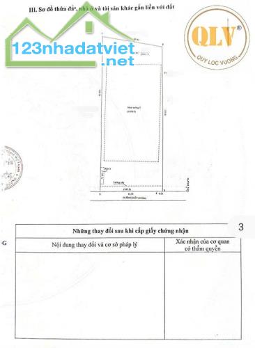 Bán nhà xưởng – TÂN UYÊN, BÌNH DƯƠNG – 10.901m² - 3