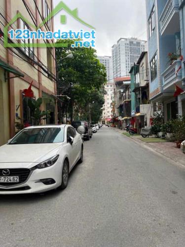 BÁN NHÀ NGỌC HỒI – PHÂN LÔ – Ô TÔ TRÁNH – THANG MÁY - 3