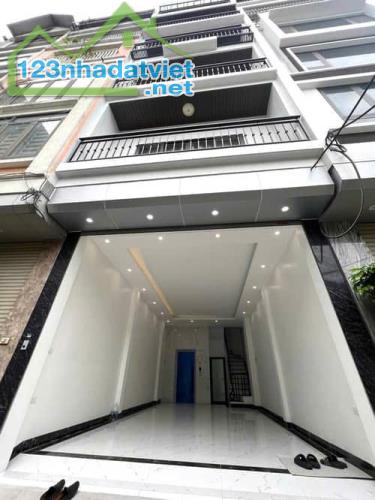 BÁN NHÀ NGỌC HỒI – PHÂN LÔ – Ô TÔ TRÁNH – THANG MÁY - 2