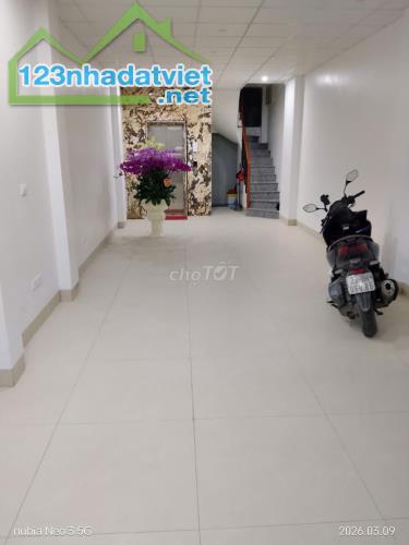 Cho Thuê 3 Sàn Văn Phòng Tại Tòa Nhà 7 Tầng – KĐT Tổng Cục 5 Tân Triều - 1