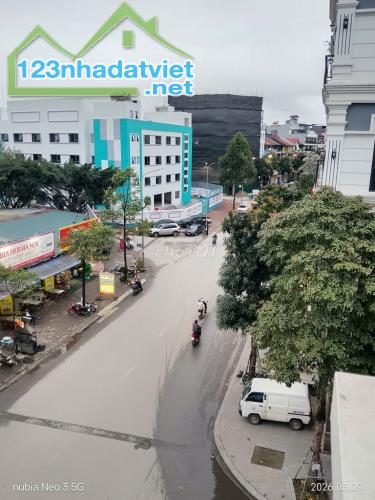 Cho Thuê 3 Sàn Văn Phòng Tại Tòa Nhà 7 Tầng – KĐT Tổng Cục 5 Tân Triều - 3