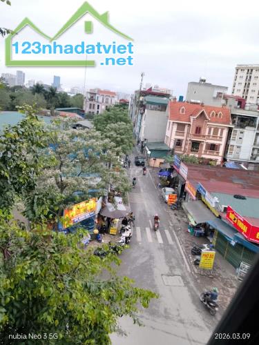 Cho Thuê 3 Sàn Văn Phòng Tại Tòa Nhà 7 Tầng – KĐT Tổng Cục 5 Tân Triều - 4