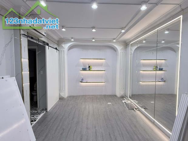 Siêu Mặt tiền Phạm Ngọc Thạch P.Xuân Hoà 6 tầng 83m2 giá 60 tỷ - 5