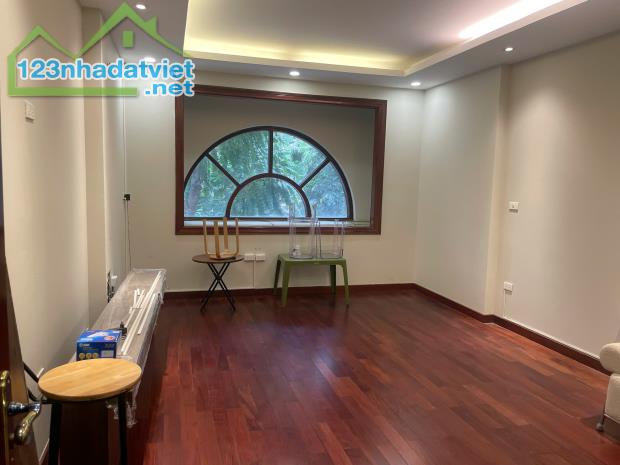Cho thuê nhà Trần Quang Diệu – 50m² x 6T – thang máy – hợp làm văn phòng, spa, showroom... - 6