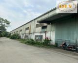 Bán nhà xưởng – TÂN UYÊN, BÌNH DƯƠNG – 10.901m²