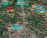 ĐẤT TRUNG TÂM TT CHƠN THÀNH – VỊ TRÍ VÀNG CHO AN CƯ & ĐẦU TƯ