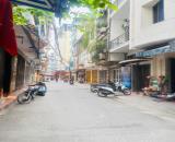 Hiếm!! Bán nhà Thái Thịnh, sát ô tô, kinh doanh - 25m2 - giá 5,5 tỷ