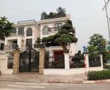 BIDV phát mại biệt thự Lô Góc Solasta Mansion Dương Nội gần đại học Phenikaa 250m2 chỉ 3x