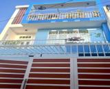 NHÀ MỚI 4 TẦNG - PLB - 100M2 - CHỈ 12 TỶ GẤP BÁN ĐỊNH CƯ
