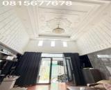 🏡 Bán nhà Huỳnh Tấn Phát. Q7  GIÁ TỐT DƯỚI 5 TỶ