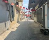 NHÀ PHỐ HẺM 88/89 NGUYỄN VĂN QUỲ  - PHÚ THUẬN QUẬN 7 💰 Giá : 4,X tỏi
