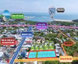 GIÁ CHỐT 1ty250 đất CHỢ LỘC AN ngang 7m cách biển Lộc An 200m tiện kinh doanh, xây khách s