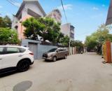 💋💋Bán đất tuyến 2 Nguyễn Văn Hới - 140m - MT 6m - đường 8m