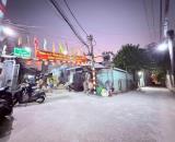 NHỈNH 3 TỶ - CÓ NHÀ CẤP 4 - 72M2 - CHO THUÊ 5tr - NGAY ĐÔNG HƯNG THUẬN - XE HƠI QUAY ĐẦU