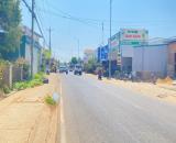 1.000m2 mặt tiền chính lê hồng phong, trung tâm đức trọng, lâm đồng