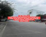 Mặt Tiền Kinh Doanh, Lê Trọng Tấn, Q. Tân Phú, Trệt 1Lầu Đúc Thật, 4x16m Vuông Đẹp