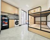 Bán CCMN Phố Định Công Thượng-7 Tầng Lô Góc- Ô Tô Đỗ Cửa-22 Phòng-110 Triệu/Tháng-26.8 Tỷ