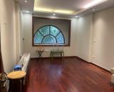 Cho thuê nhà Trần Quang Diệu – 50m² x 6T – thang máy – hợp làm văn phòng, spa, showroom...