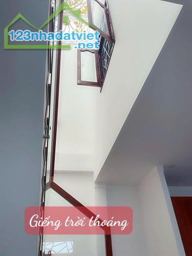 Nhà kiên cố mặt tiền Nguyễn Đình Chiểu trung tâm BMT kinh doanh gì cũng được - 2