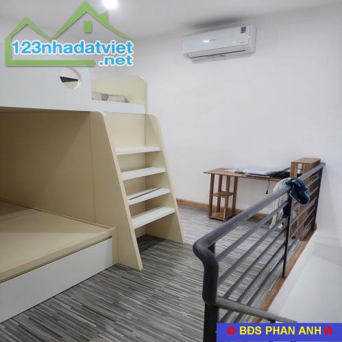 Chỉ 3 đồng hơn chút là có một căn nhà nhỏ, đủ xinh cho đôi vợ chồng trẻ ngay Hồ Bá Phấn.
