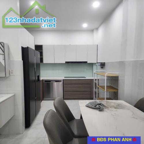 Chỉ 3 đồng hơn chút là có một căn nhà nhỏ, đủ xinh cho đôi vợ chồng trẻ ngay Hồ Bá Phấn. - 2