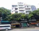 Bán nhà mặt tiền Xuân Hồng Q Tân Bình, 4x19m cn 75.4m2, KC 6 tầng có thang máy chỉ 21 tỷ