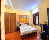 Cho thuê nhà ô tô-vp Lạc Long Quân-Tây Hồ, 100m2, 4 tầng, 3 ngủ, 25tr