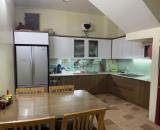 Cho thuê nhà Ngọc Khánh-Ba Đình, 40m2, 5 tầng, 3 ngủ, 15.5tr