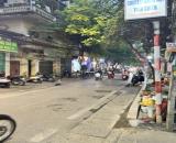 BÁN NHÀ MẶT PHỐ 8/3 HAI BÀ TRƯNG - VỊ TRÍ ĐẸP LÔ GÓC Ô TÔ TRÁNH KINH DOANH: 55M2 - 24 TỶ
