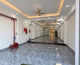TÒA NHÀ MẶT TIỀN, 6 TẦNG – LÊ HỒNG PHONG - P. TÂN ĐÔNG HIỆP, 120M2 (6×20)M, CHỈ 20 TỶ.