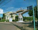 đất thổ cư mặt tiền đường nhựa liên huyện 200m2 giá 4xx