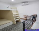 Chỉ 3 đồng hơn chút là có một căn nhà nhỏ, đủ xinh cho đôi vợ chồng trẻ ngay Hồ Bá Phấn.
